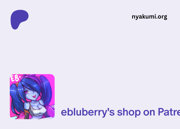 ebluberry